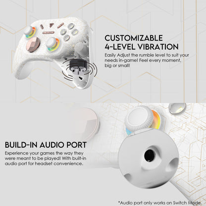 Fantech WGP15 EOS Pro Electra Wireless Control Inalámbrico