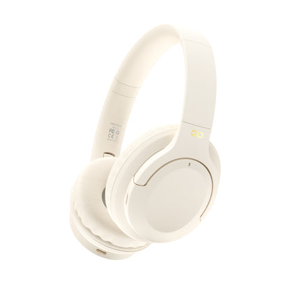 Audífonos FANTECH WH05 GO Vibe Wireless Gaming Headphones with Dual Connection & 30H Battery
