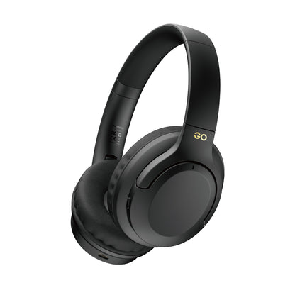 Audífonos FANTECH WH05 GO Vibe Wireless Gaming Headphones with Dual Connection & 30H Battery