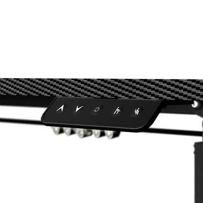 WorkStation WS311 Pro Elevación Desk Escritorio