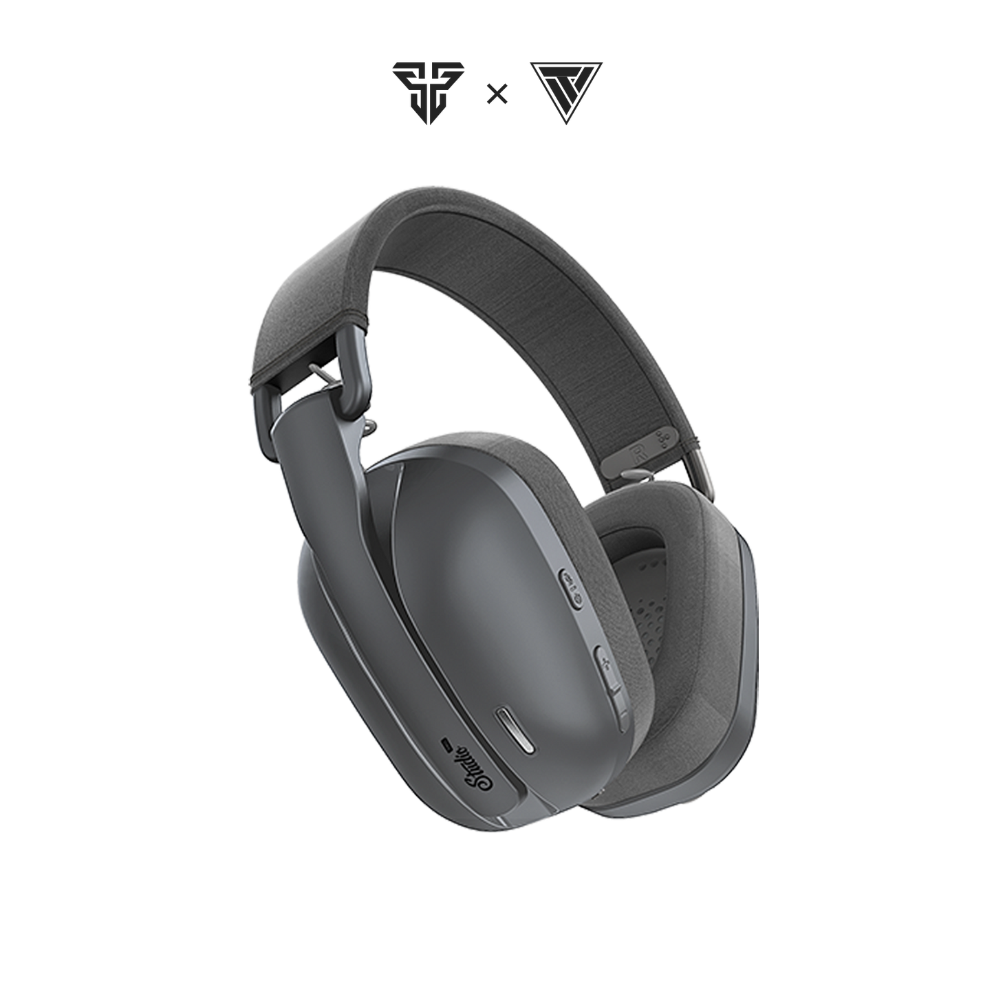 Audífonos FANTECH Studio Pro WHG03 Wireless Gaming Headset with 7.1 Surround Sound & 40 Hour Battery