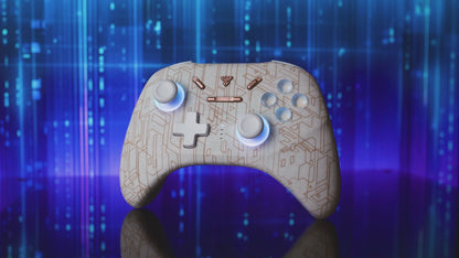 Fantech WGP15 EOS Pro Electra Wireless Control Inalámbrico