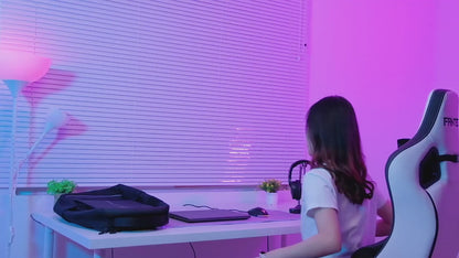 FANTECH C30 2K LUMINOUS Cámara