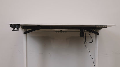 WorkStation WS311 Pro Elevación Desk Escritorio